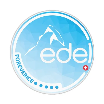 edel Foreverice 5