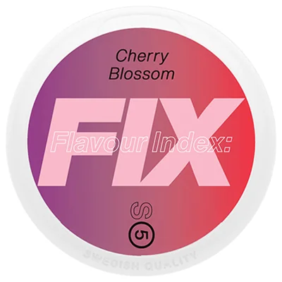 FIX Cherry Blossom #5 Stark Slim