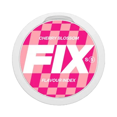 FIX Cherry Blossom S5