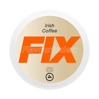 FIX Irish Coffee S4