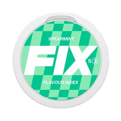 FIX Spearmint S3
