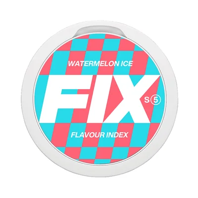 FIX Watermelon Ice S5
