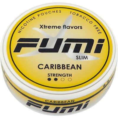 Fumi Caribbean SLIM
