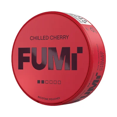 FUMi Chilled Cherry Regular