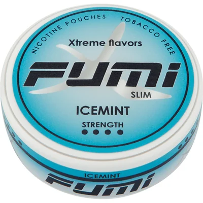 Fumi Icemint SLIM