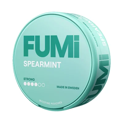 FUMi Spearmint Strong