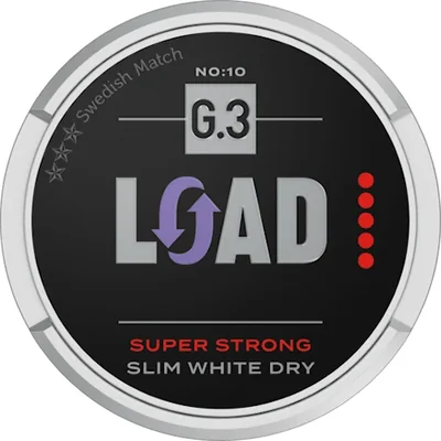 G.3 Load Super Strong