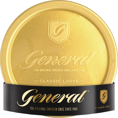 General Loose