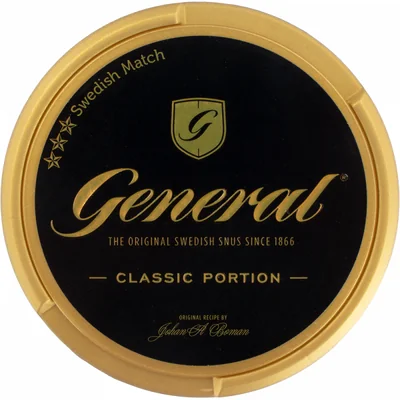 General Original