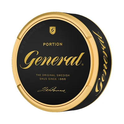 General Portion