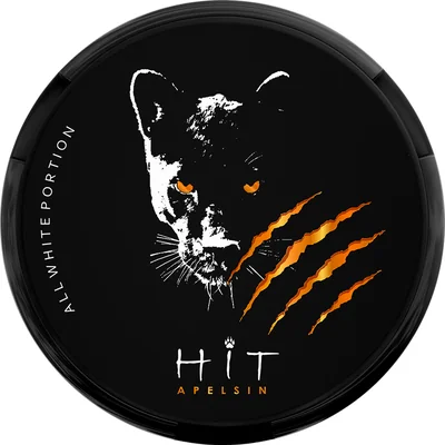 HiT Apelsin