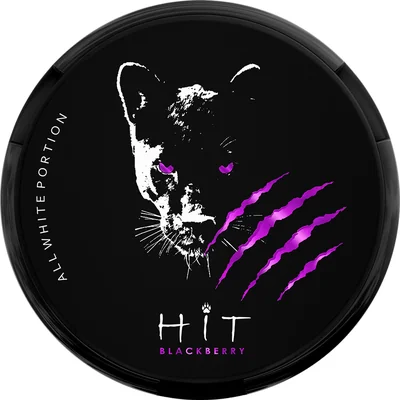HiT Blackberry