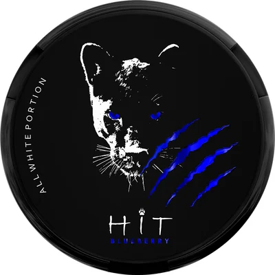 HiT Blueberry