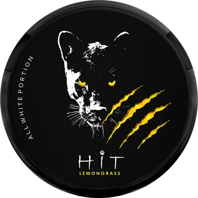 HiT Lemongrass