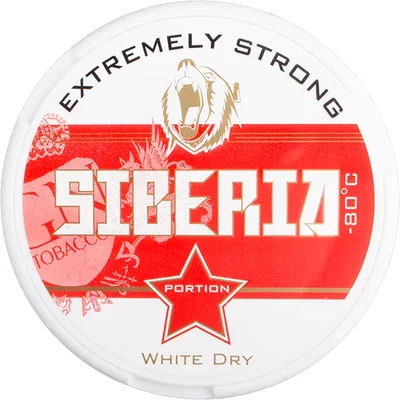 Siberia Red