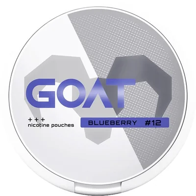 GOAT Blueberry
