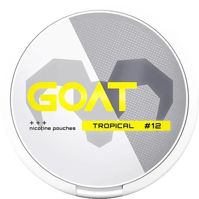 GOAT Tropical