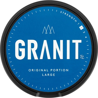 Granit Large Original
