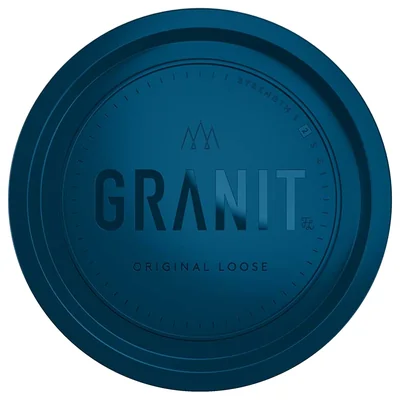 Granit Lössnus