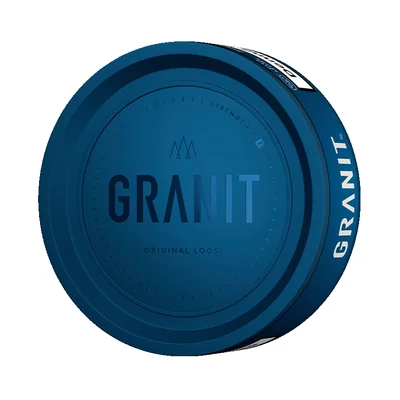 Granit Original Lös