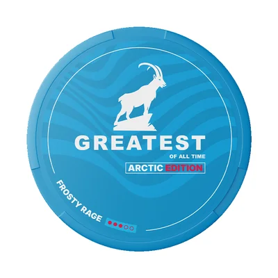 Greatest Arctic Edition 3