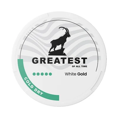 Greatest Cold Dry 16mg 5