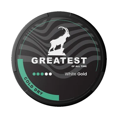 Greatest Cold Dry 8mg 3