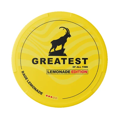 Greatest Lemonade Edition 3