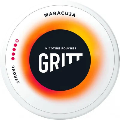 Gritt Maracuja All White
