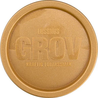 Grov Loose