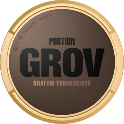 Grov Original