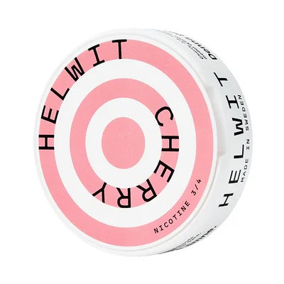 Helwit Cherry 3