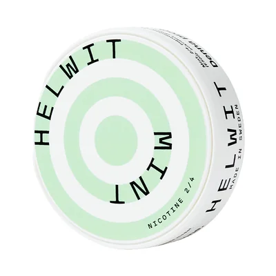 Helwit Mint 2