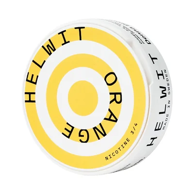 Helwit Orange 3