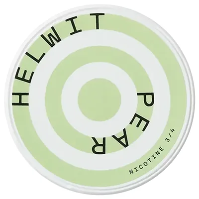 Helwit Pear 3