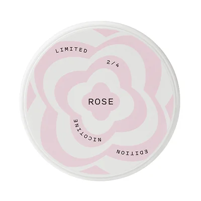 Helwit Rose #2 Limited Edition
