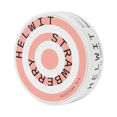 Helwit Strawberry 3
