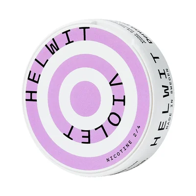 Helwit Violet 2