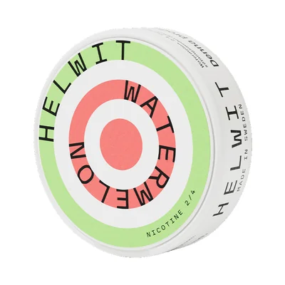 Helwit Watermelon 2