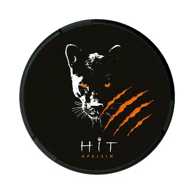 HIT Apelsin 7