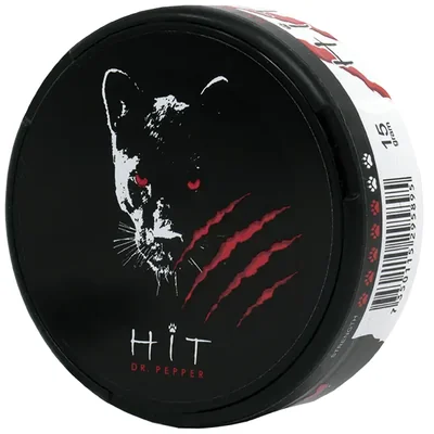 HIT Dr. Cherry Slim All White Portion