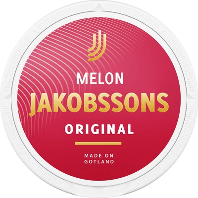 Jakobsson´s Melon