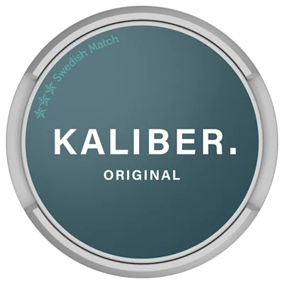 Kaliber Original Portion