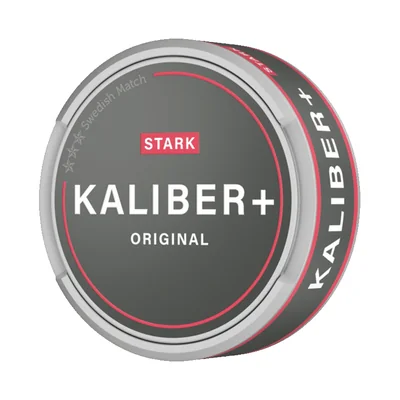 Kaliber Plus Original Stark
