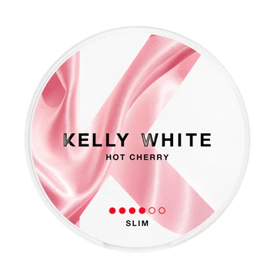 Kelly White Hot Cherry 4