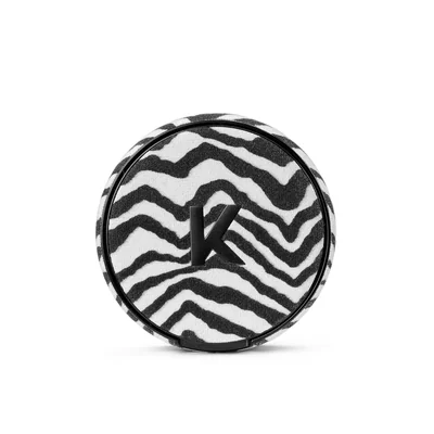 Kelly White Zebra Kelly