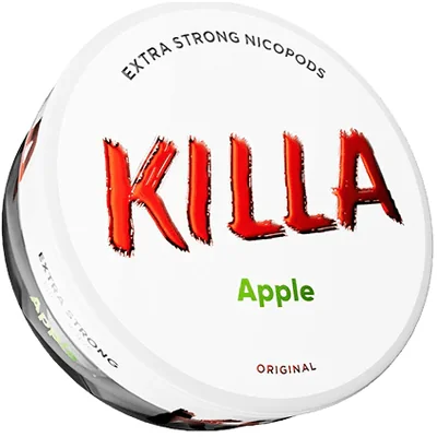 Killa Apple