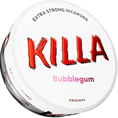 Killa Bubblegum