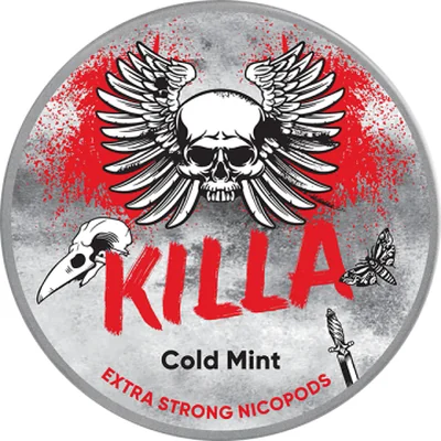 KILLA Cold Mint