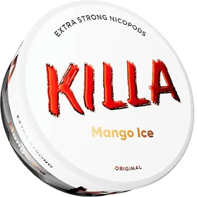 Killa Mango Ice
